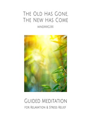 cover image of Guided Meditation for Relaxation & Stress Relief